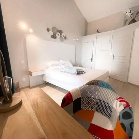 Gite Du Chateau De Treffort *